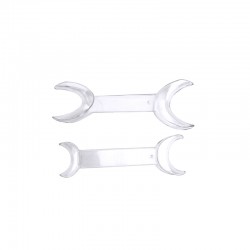 Retractor Labio 2 Extremos 2u Grande